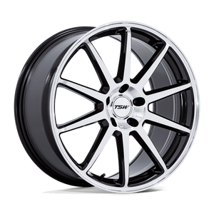 TSW TW004 CANARD 5X4.5 (20″)