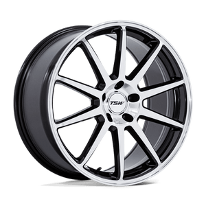TSW TW004 CANARD 5X112 (20″)
