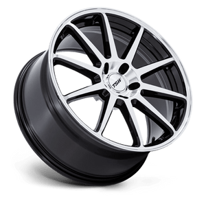 TSW TW004 CANARD 5X4.5 (19″)