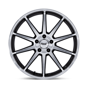 TSW TW004 CANARD 5X112 (19″)