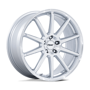 TSW TW004 CANARD 5X4.5 (20″)