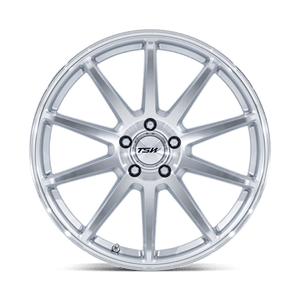 TSW TW004 CANARD 5X4.5 (20″)