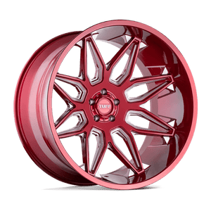 Tuff T3B 5X5.0 (20″)