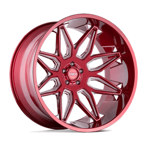 Tuff T3B 5X5.0 (22″)