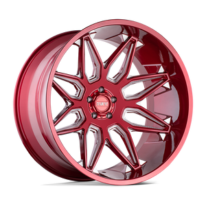 Tuff T3B 5X5.0 (24″)