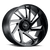 Tuff T1B 8X6.5 (26″)