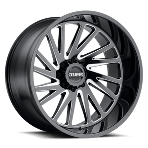 Tuff T2A 8X6.5 (20″) (2)