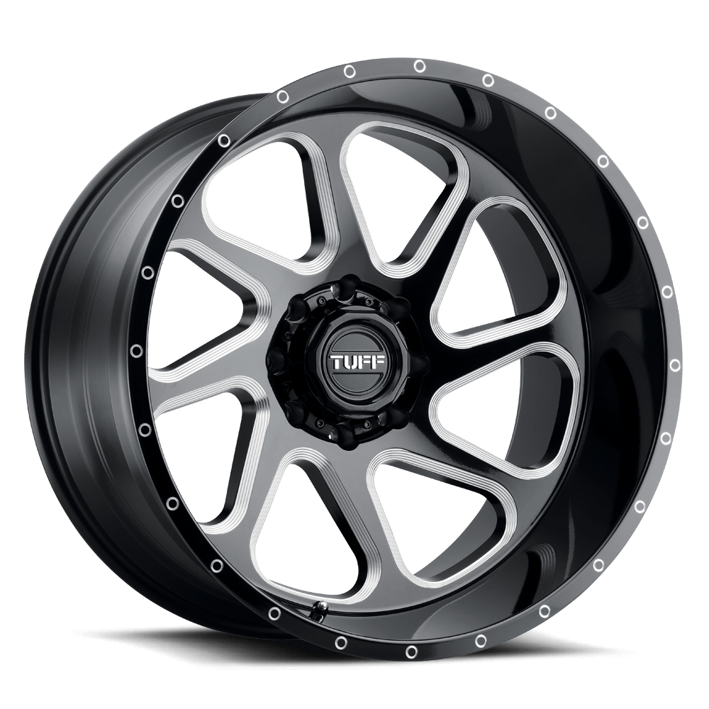 Tuff T2B 5X5.0 (26″) (2)