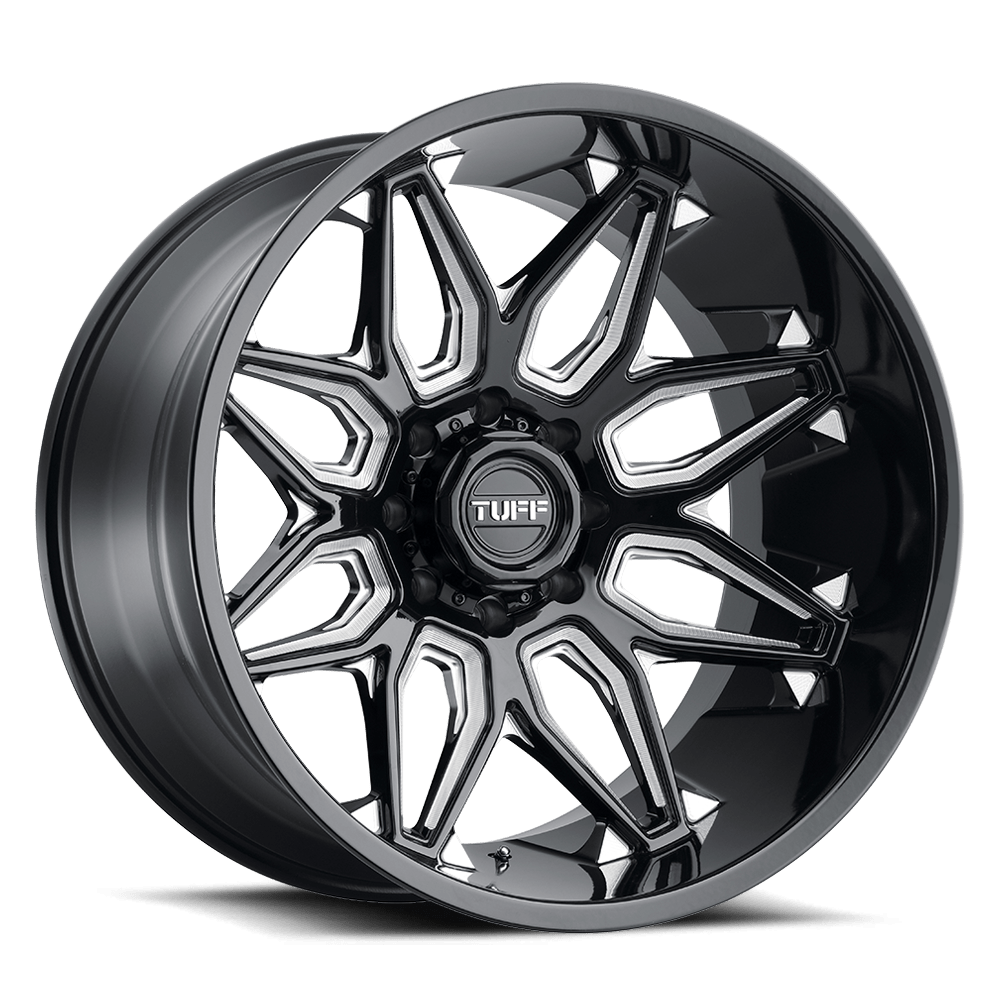 Tuff T3B 8X170 (24″)