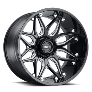 Tuff T3B 8X180 (22″)