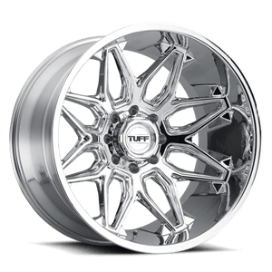 Tuff T3B 8X6.5 (26″)