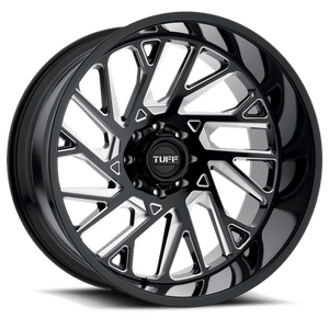Tuff T4B 8X170 (26″)