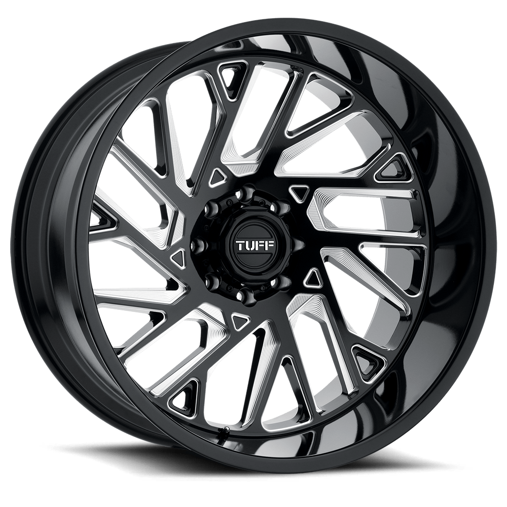 Tuff T4B 8X170 (24″)