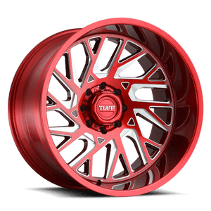 Tuff T4B 8X6.5 (20″) (2)