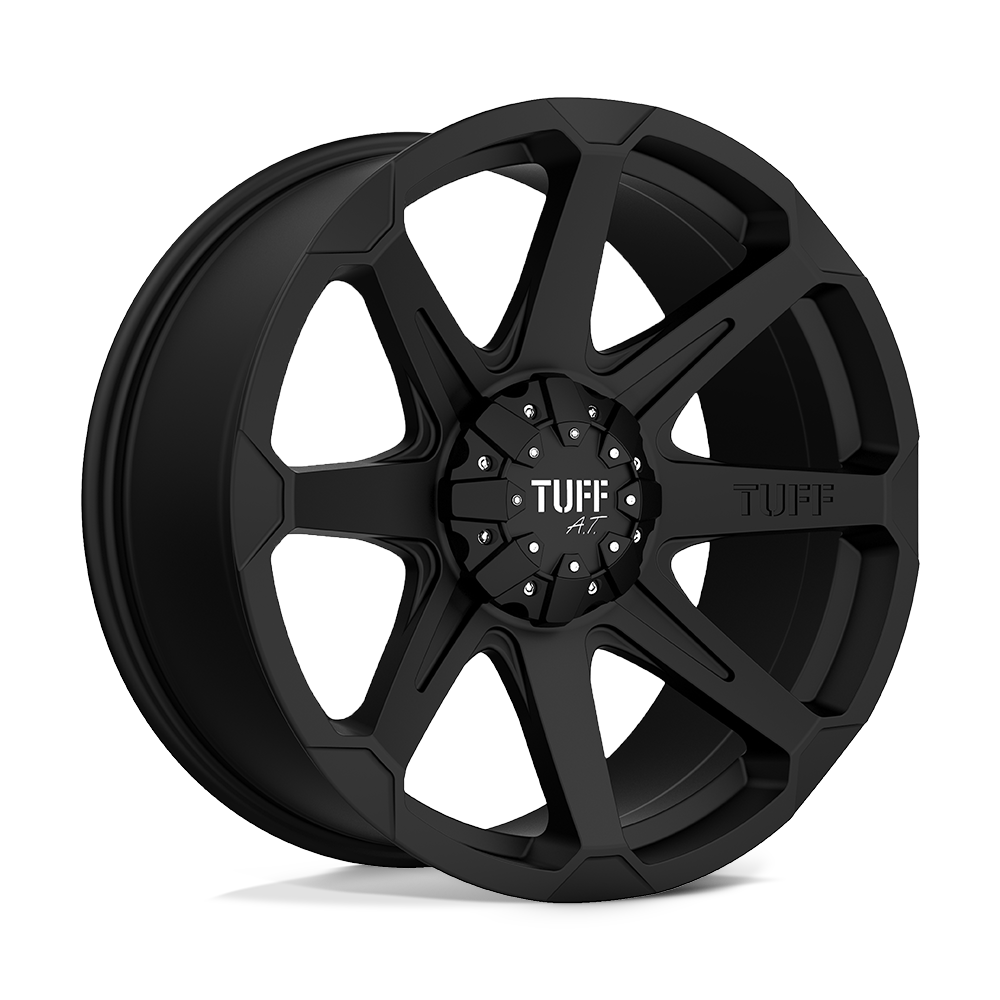 Tuff T05 8X6.5 (22″)