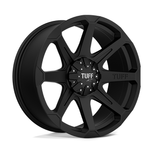 Tuff T05 8X6.5 (22″)