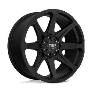 Tuff T05 8X6.5 (22″)