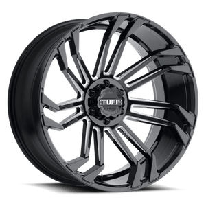 Tuff T21 6X135 (22″)