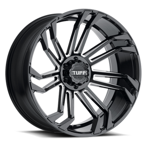 Tuff T21 6X135 (22″)