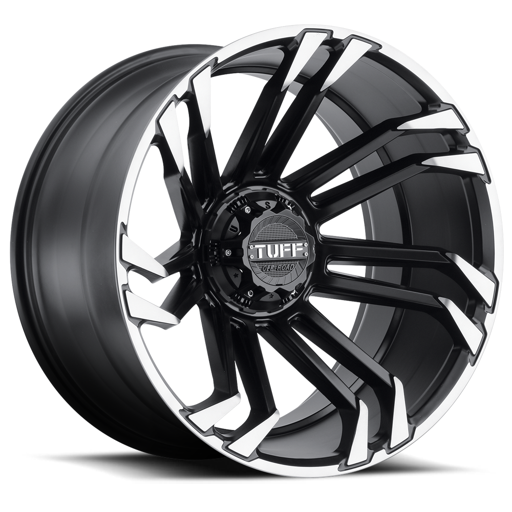 Tuff T21 5X5.0/5.5 (20″)