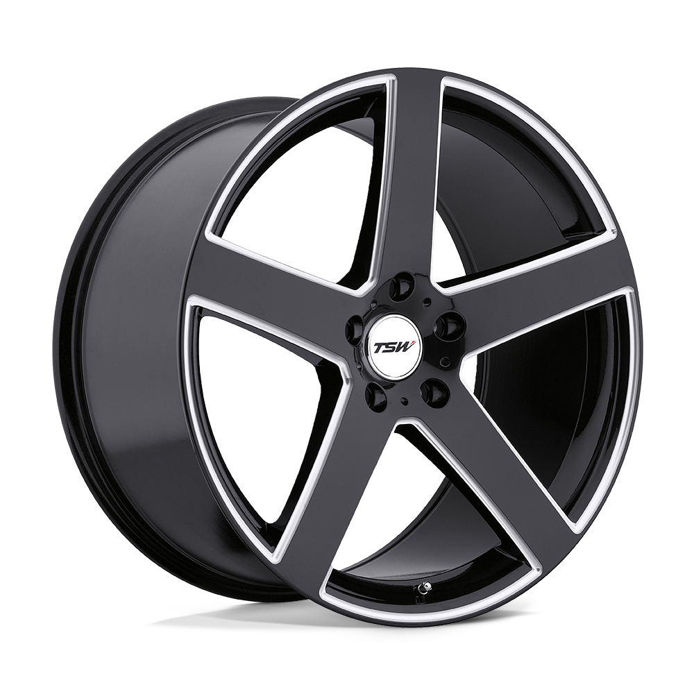 TSW RIVAGE 5X4.5 (20″)