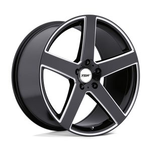 TSW RIVAGE 5X4.5 (20″)