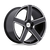 TSW RIVAGE 5X4.5 (20″)