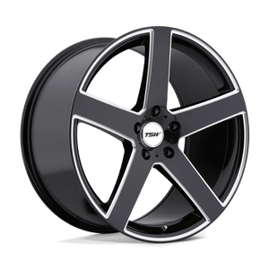 TSW RIVAGE 5X4.5 (20″)