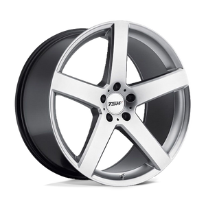 TSW RIVAGE 5X4.5 (20″)
