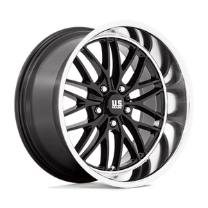 US Mag 1PC U138 SANTA CRUZ 5X4.75 (20″)
