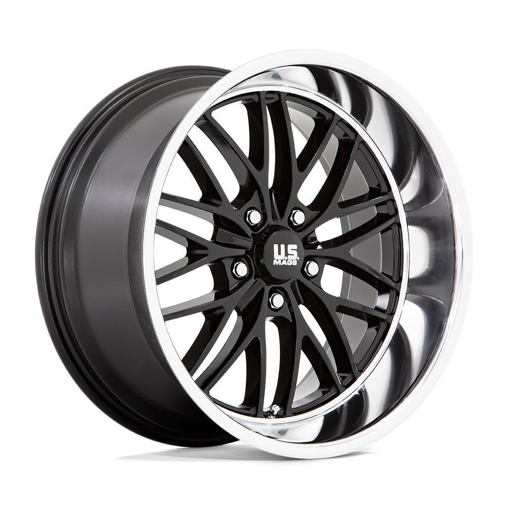 US Mag 1PC U138 SANTA CRUZ 5X5.0 (20″)