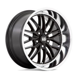 US Mag 1PC U138 SANTA CRUZ 5X5.0 (20″)