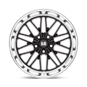 US Mag 1PC U138 SANTA CRUZ 5X5.0 (20″)