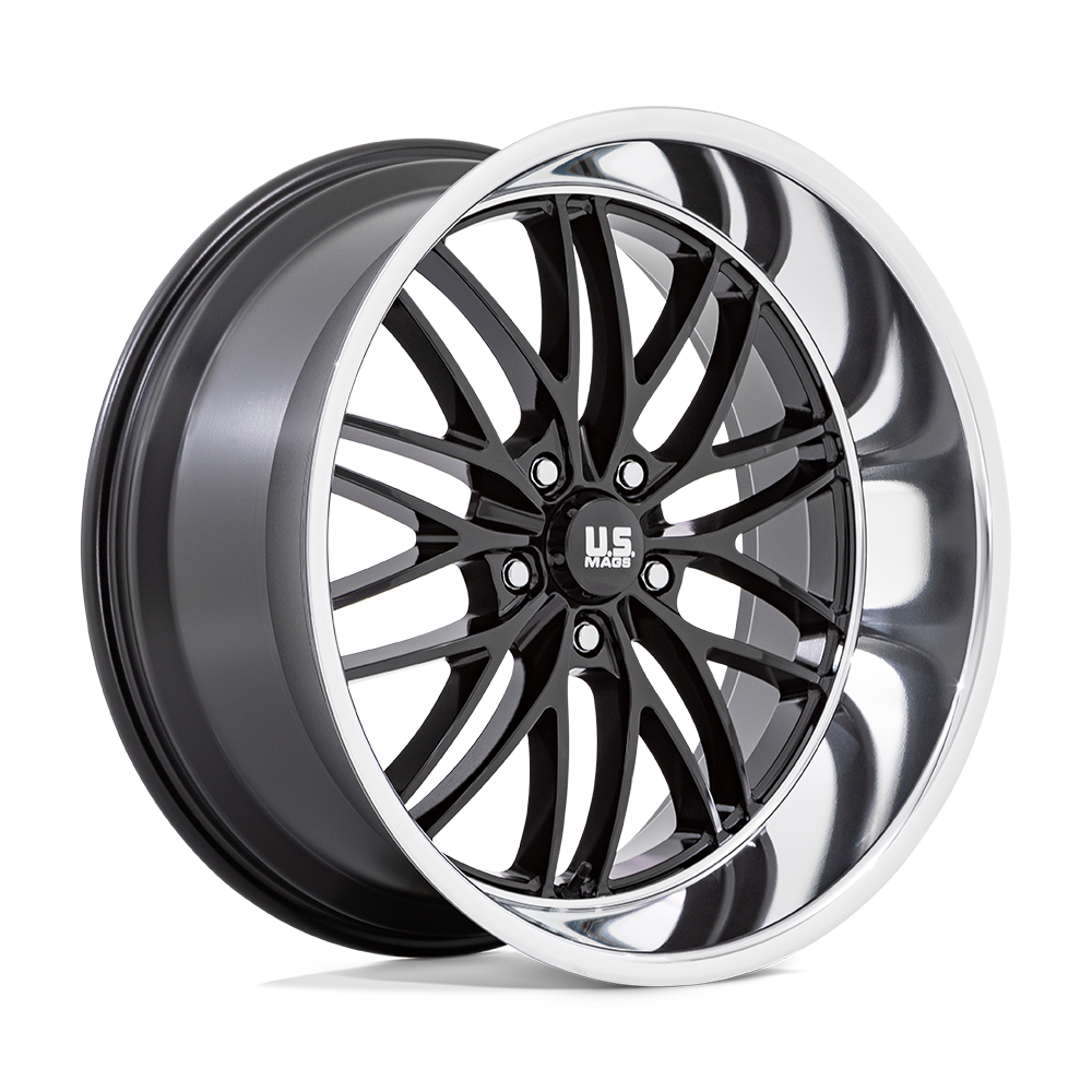US Mag 1PC U138 SANTA CRUZ 5X5.0 (22″)