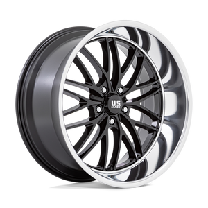 US Mag 1PC U138 SANTA CRUZ 5X5.0 (22″)