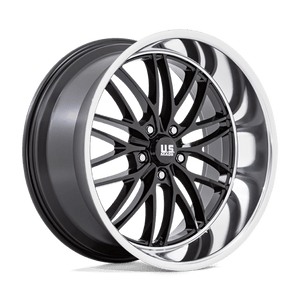 US Mag 1PC U138 SANTA CRUZ 5X5.0 (22″)