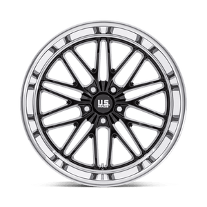 US Mag 1PC U138 SANTA CRUZ 5X5.0 (22″)