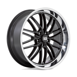 US Mag 1PC U138 SANTA CRUZ 5X5.0 (22″)
