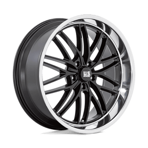 US Mag 1PC U138 SANTA CRUZ 5X5.0 (22″)