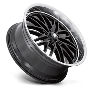US Mag 1PC U138 SANTA CRUZ 5X5.0 (22″)
