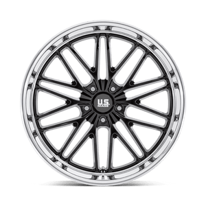US Mag 1PC U138 SANTA CRUZ 5X5.0 (22″)