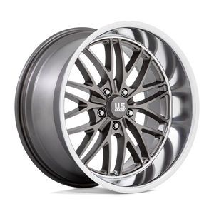 US Mag 1PC U139 SANTA CRUZ 5X5.0 (20″)