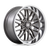 US Mag 1PC U139 SANTA CRUZ 5X5.0 (20″)