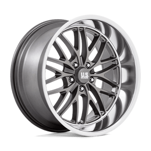 US Mag 1PC U139 SANTA CRUZ 5X4.75 (20″)