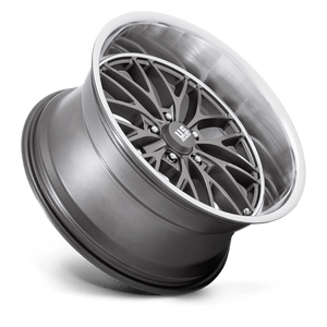 US Mag 1PC U139 SANTA CRUZ 5X5.0 (20″)