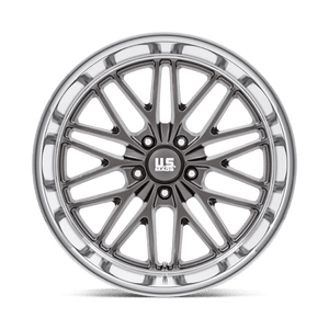 US Mag 1PC U139 SANTA CRUZ 5X5.0 (20″)