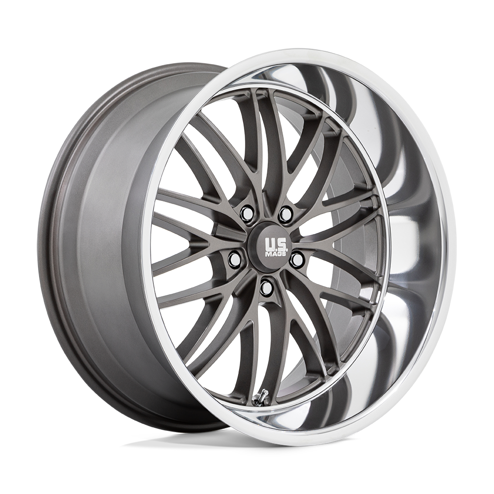 US Mag 1PC U139 SANTA CRUZ 5X5.0 (22″)
