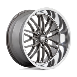 US Mag 1PC U139 SANTA CRUZ 5X5.0 (22″)