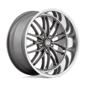US Mag 1PC U139 SANTA CRUZ 5X5.0 (22″)