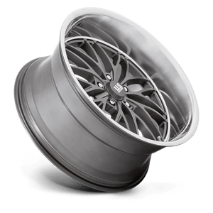 US Mag 1PC U139 SANTA CRUZ 5X5.0 (22″)
